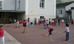 Vie de l'école