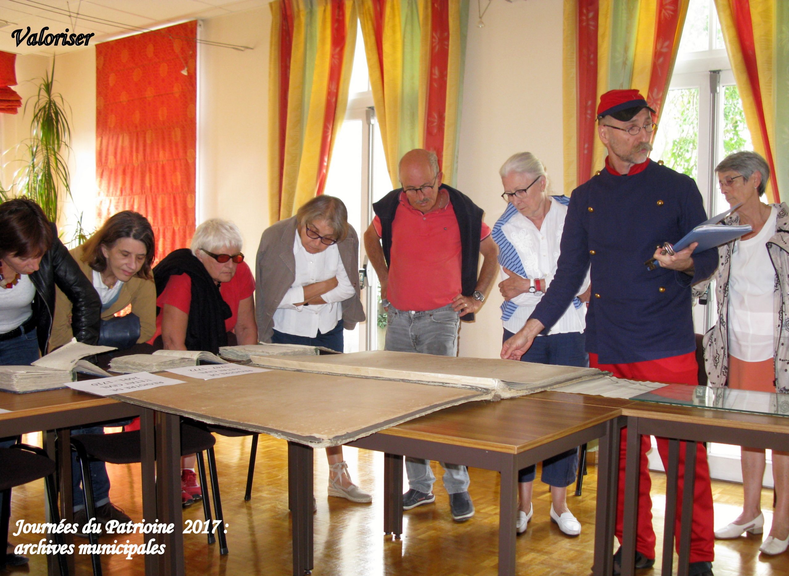 Un Temps Cité Mairie de SaintOuenlesVignes site officiel